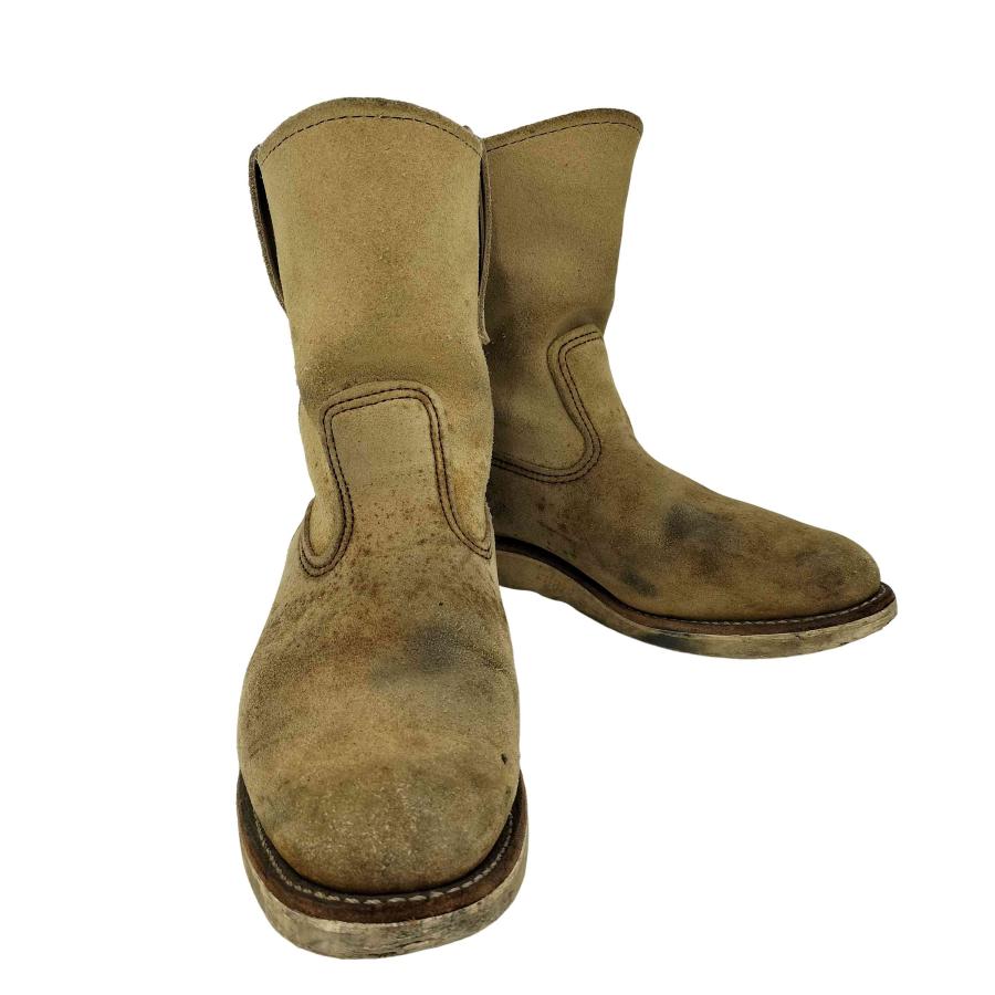 RED WING SHOES（レッドウィング） RED WING(レッドウィング) 08年製