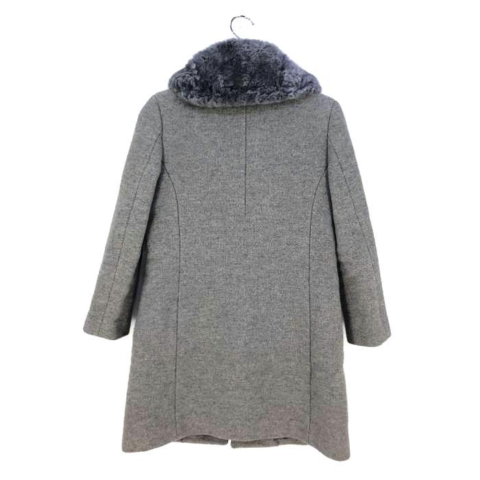 UNDERCOVER（アンダーカバー） 11AW mirror期 ラビットファー ウール