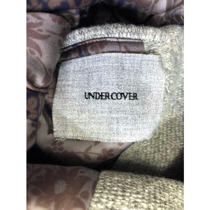 UNDERCOVER（アンダーカバー） 11AW mirror期 ラビットファー ウール