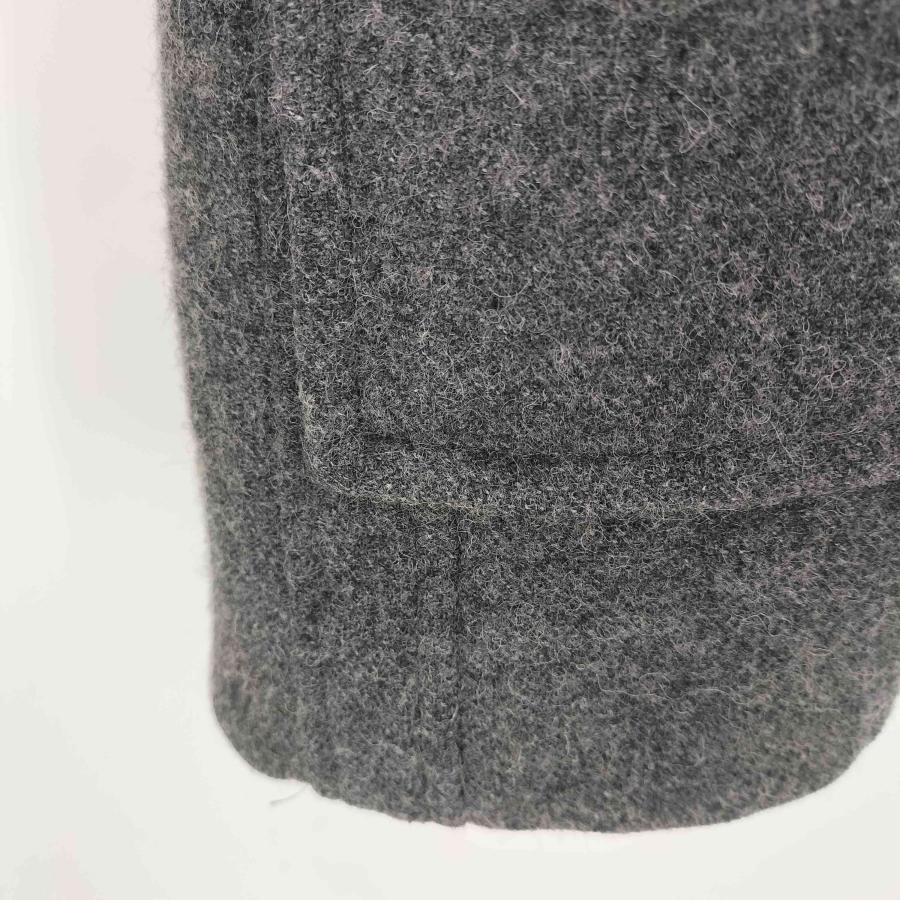 UNDERCOVER（アンダーカバー） 97AW LEAF期 archive 爪トグル ウール