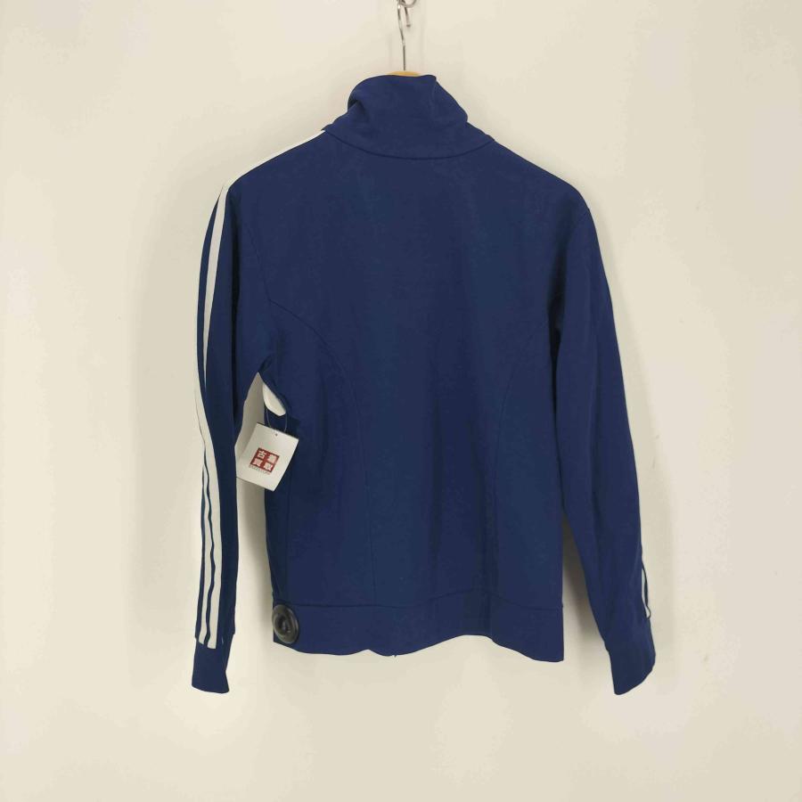 adidas（アディダス） 香港製 万国旗タグ ポケット付き トラック