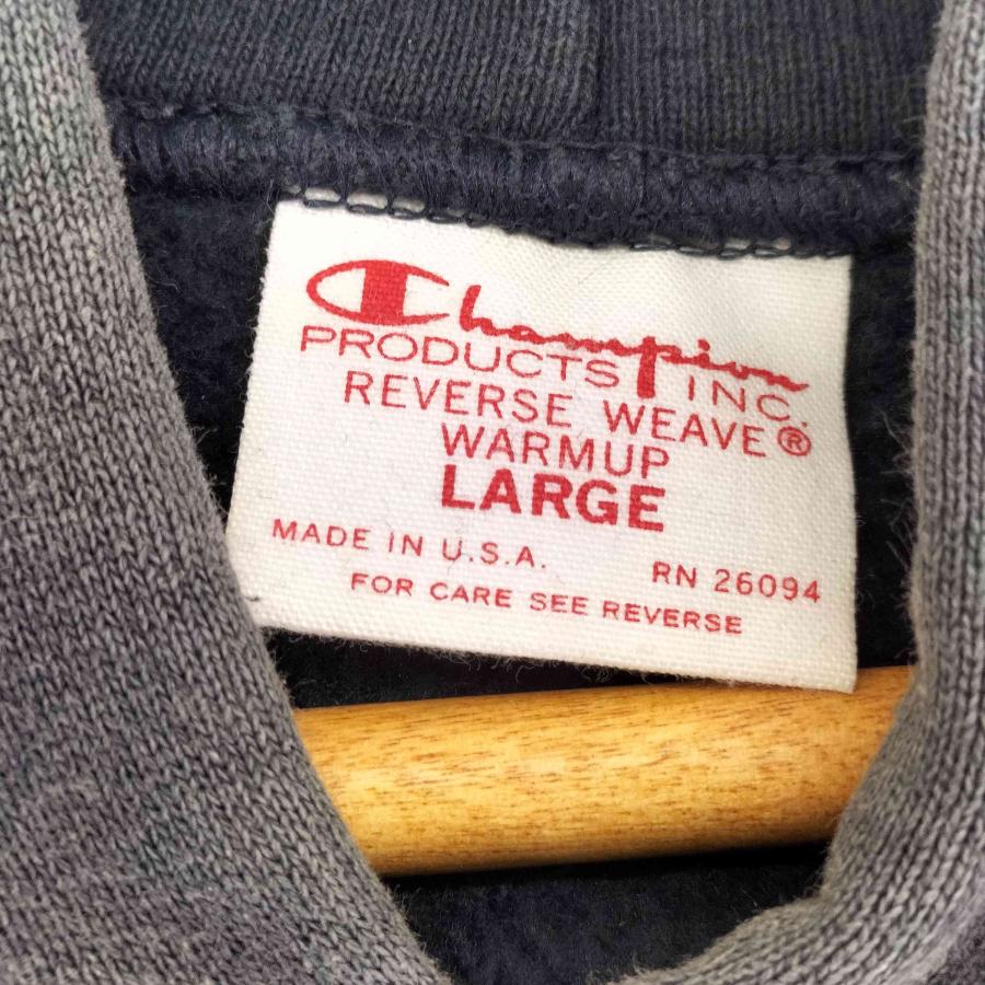Champion（チャンピオン） 復刻赤タグ USA製 REVERSE WEAVE リバース