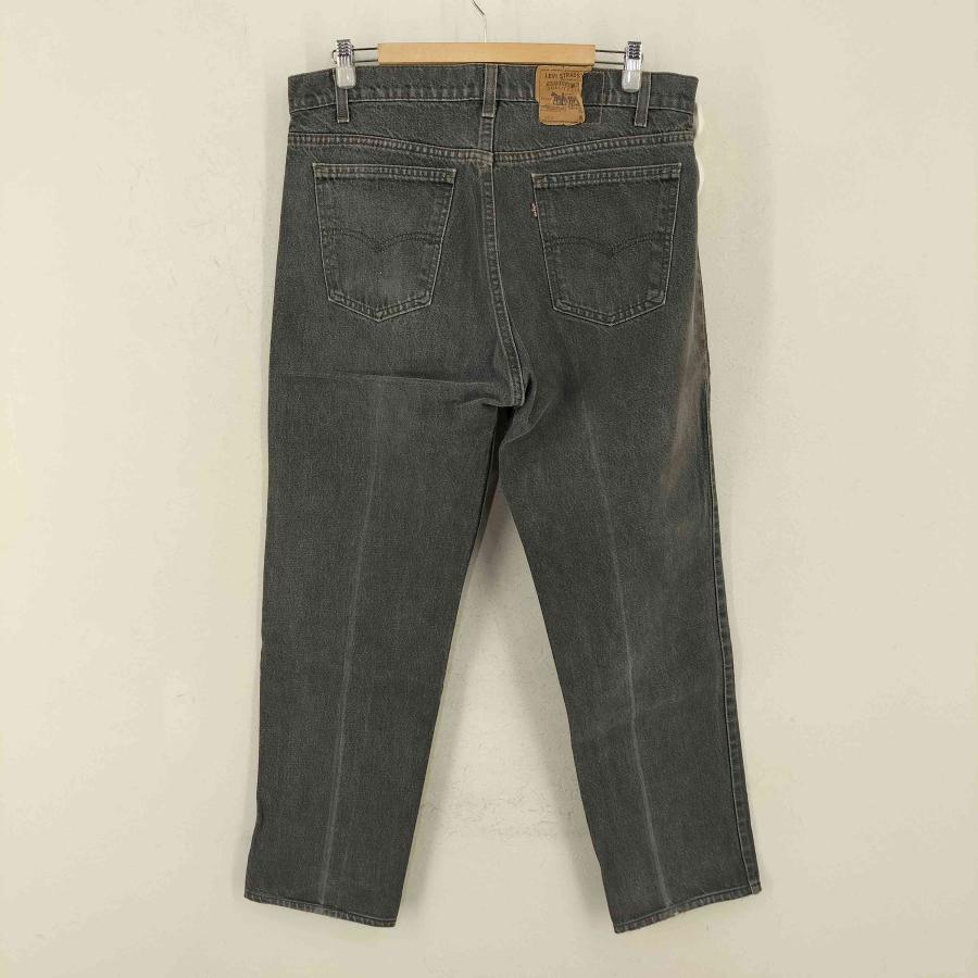 Levi's（リーバイス） Levis(リーバイス) USA製 ボタン裏532刻印 505
