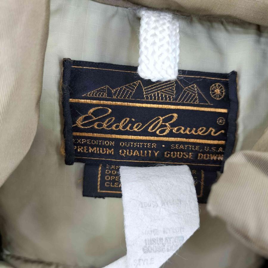Eddie Bauer（エディーバウアー） 70-80s 黒タグ前期 MADE IN USA