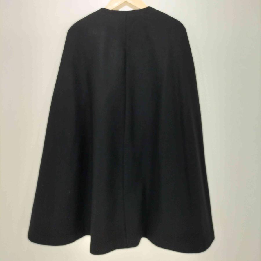 ZARA（ザラ） ケープコート ポンチョ レディース import：M 中古 古着