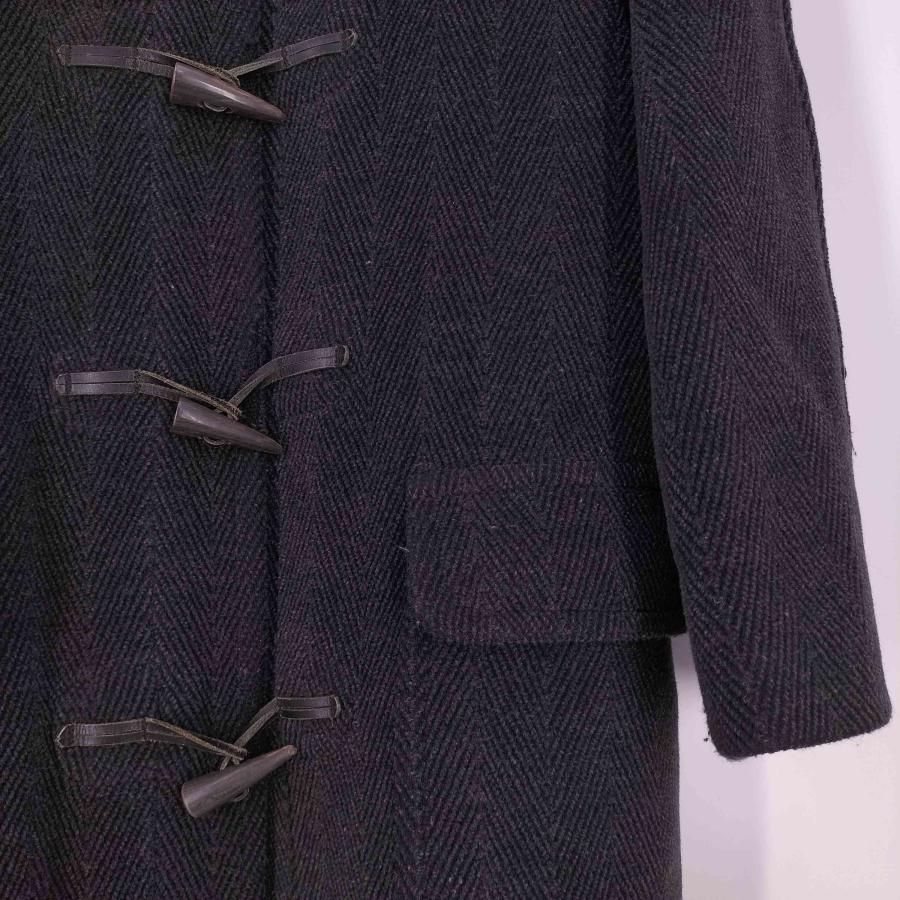 Gloverall（グローバーオール） 白タグ 英国製 ムーアブルック