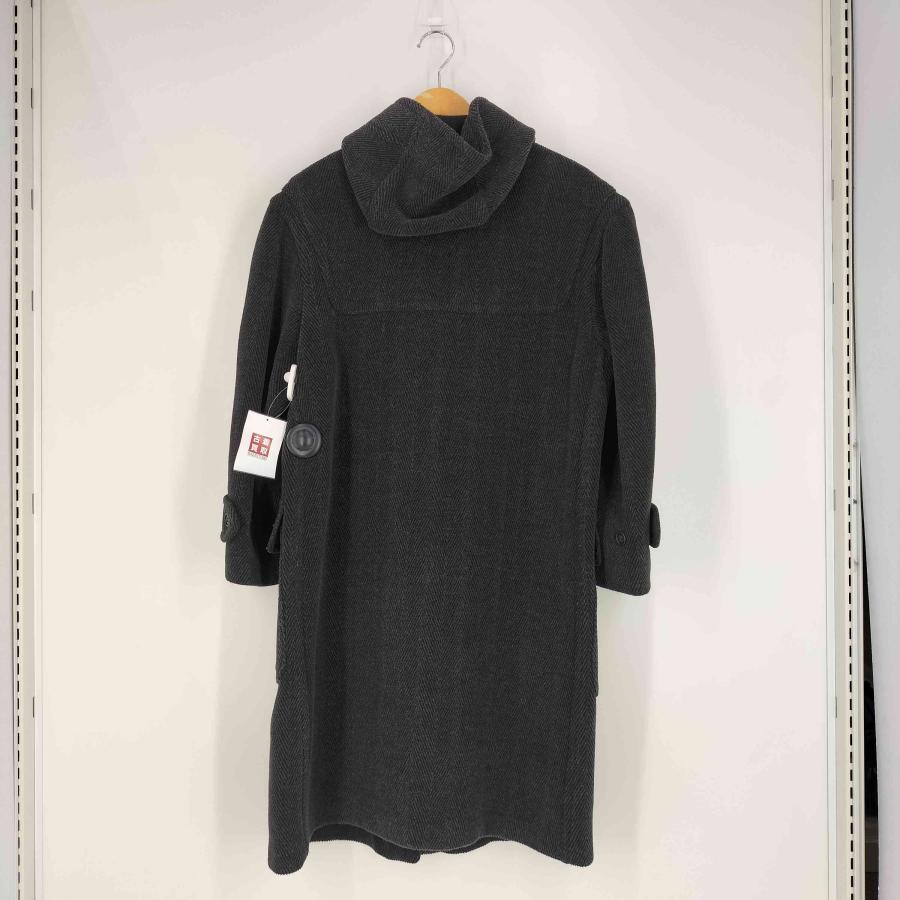 Gloverall（グローバーオール） 白タグ 英国製 ムーアブルック