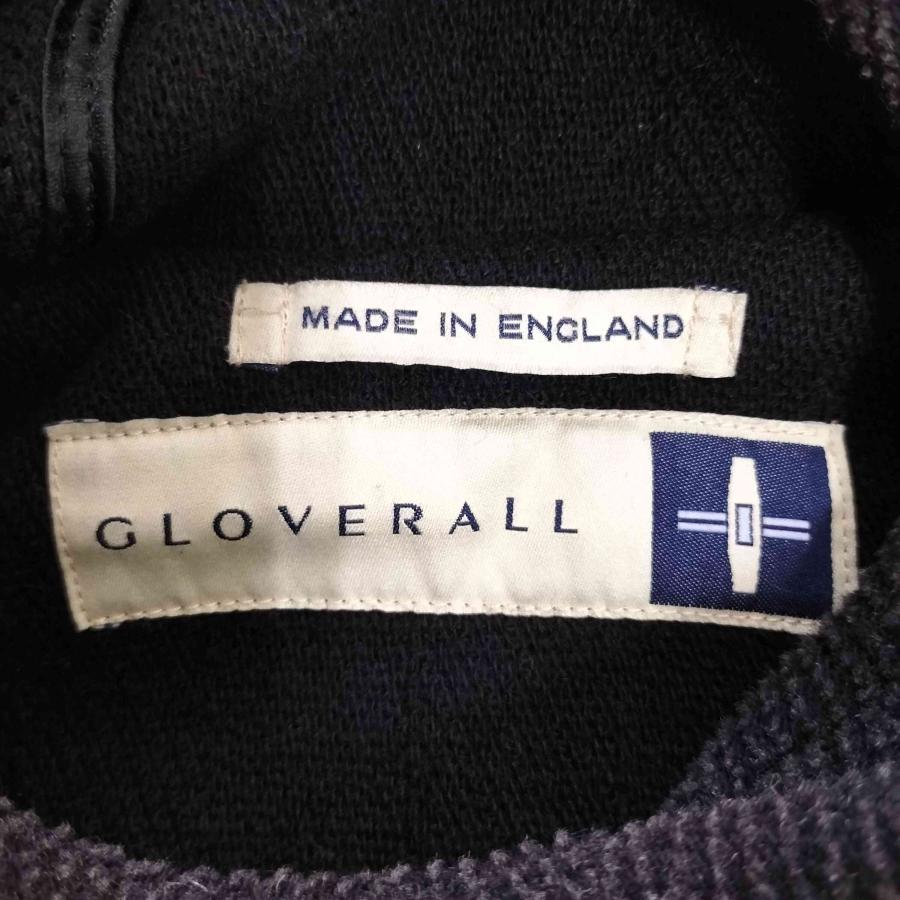 Gloverall（グローバーオール） 白タグ 英国製 ムーアブルック