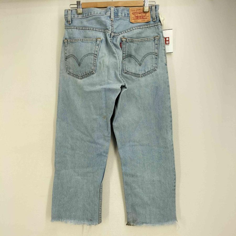 Levi's（リーバイス） Levis(リーバイス) 90S エジプト製 REGULAR FIT
