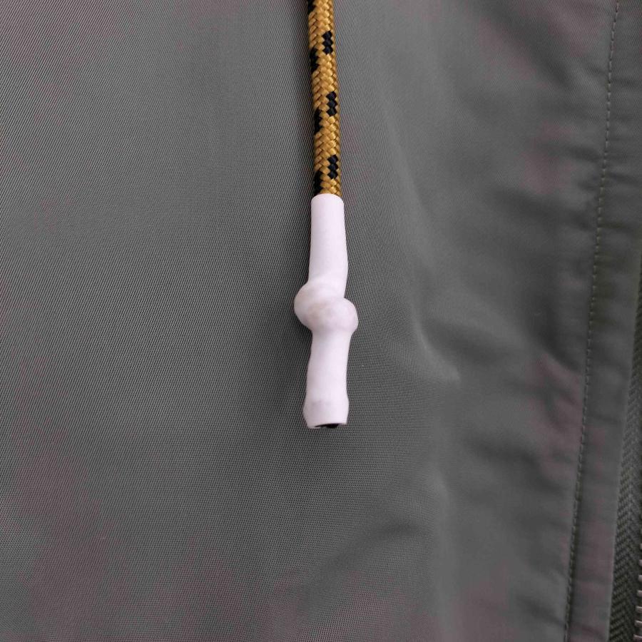 MAISON MIHARA YASUHIRO（メゾン ミハラヤスヒロ） MA-1ドッキング