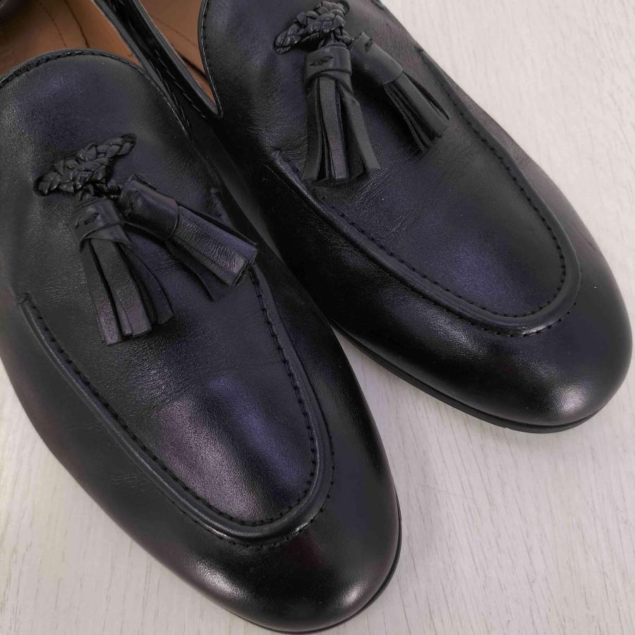 ZARA（ザラ） タッセル ローファー メンズ JPN：27 中古 古着 0628