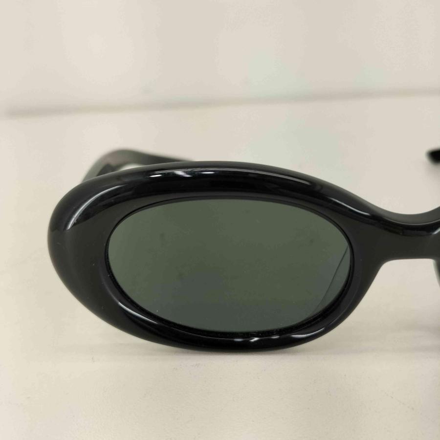 GENTLE MONSTER(ジェントルモンスター) Eve 01 オーバルサングラス