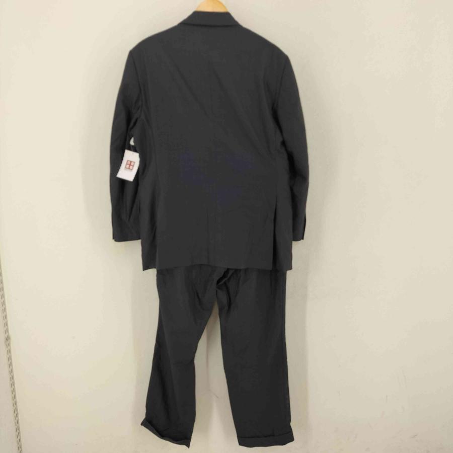 ZEGNA（ゼニア） Ermenegildo Zegna(エルメネジルドゼニア) テーラード