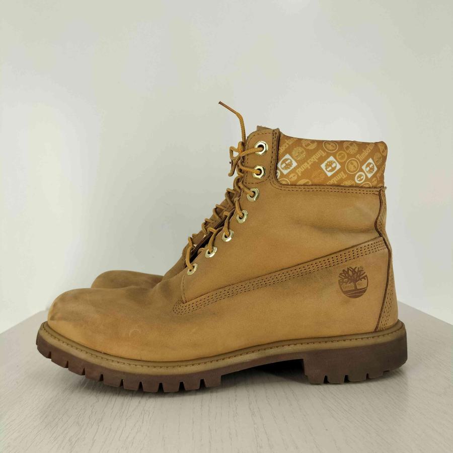 Timberland（ティンバーランド） 6 IN PREMIUM BOOT 6インチ