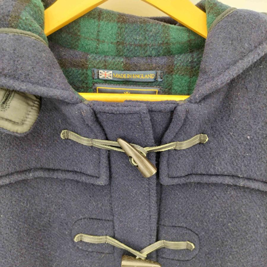 Gloverall（グローバーオール） 90s イングランド製 黒タグ 裏地