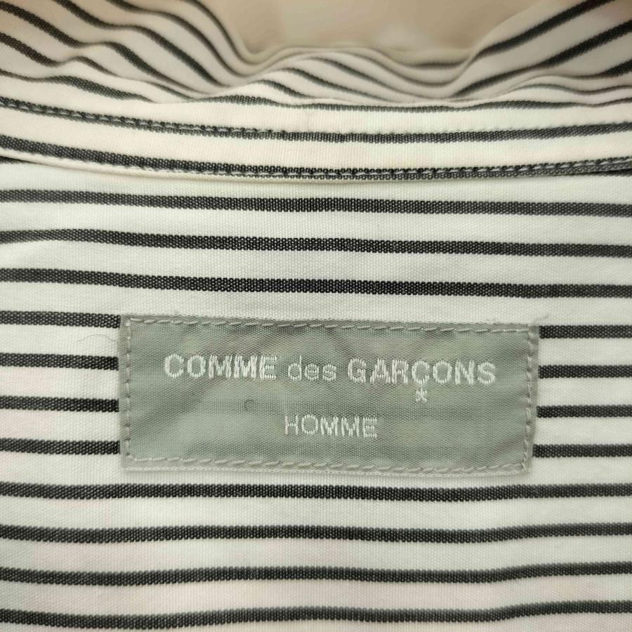 COMME des GARCONS HOMME HOMME(コムデギャルソンオム) 90s 銀タグ