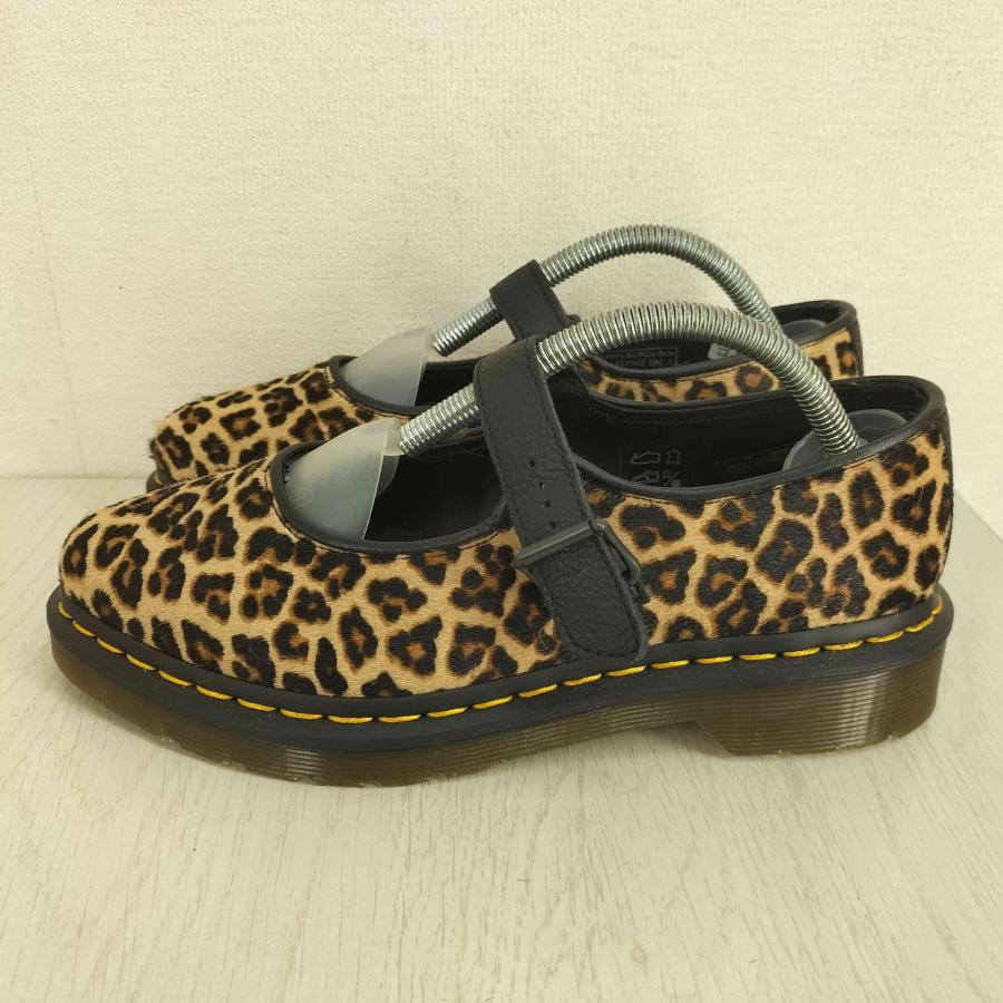 Dr.Martens（ドクターマーチン） ELPHIE MJ メリージェーン ハラコ