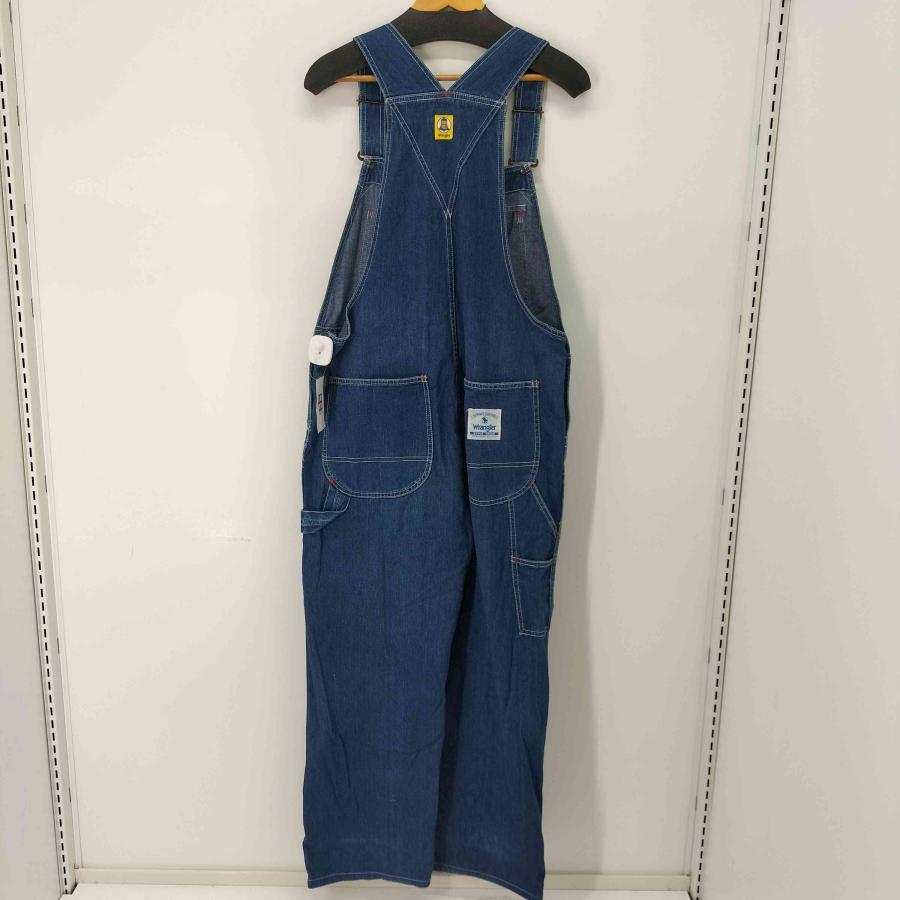 Wrangler（ラングラー） BLUEBELL ブルーベル デニム オーバーオール