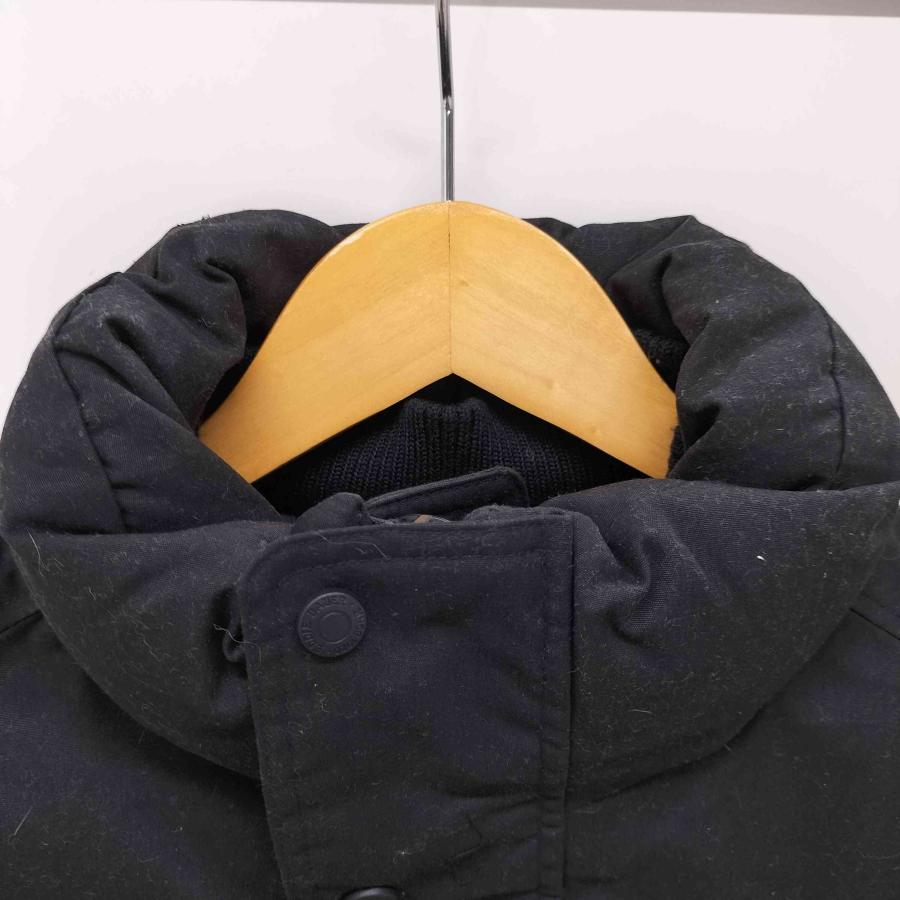 Eddie Bauer（エディーバウアー） 90-00s 白タグ Ridge Line グース