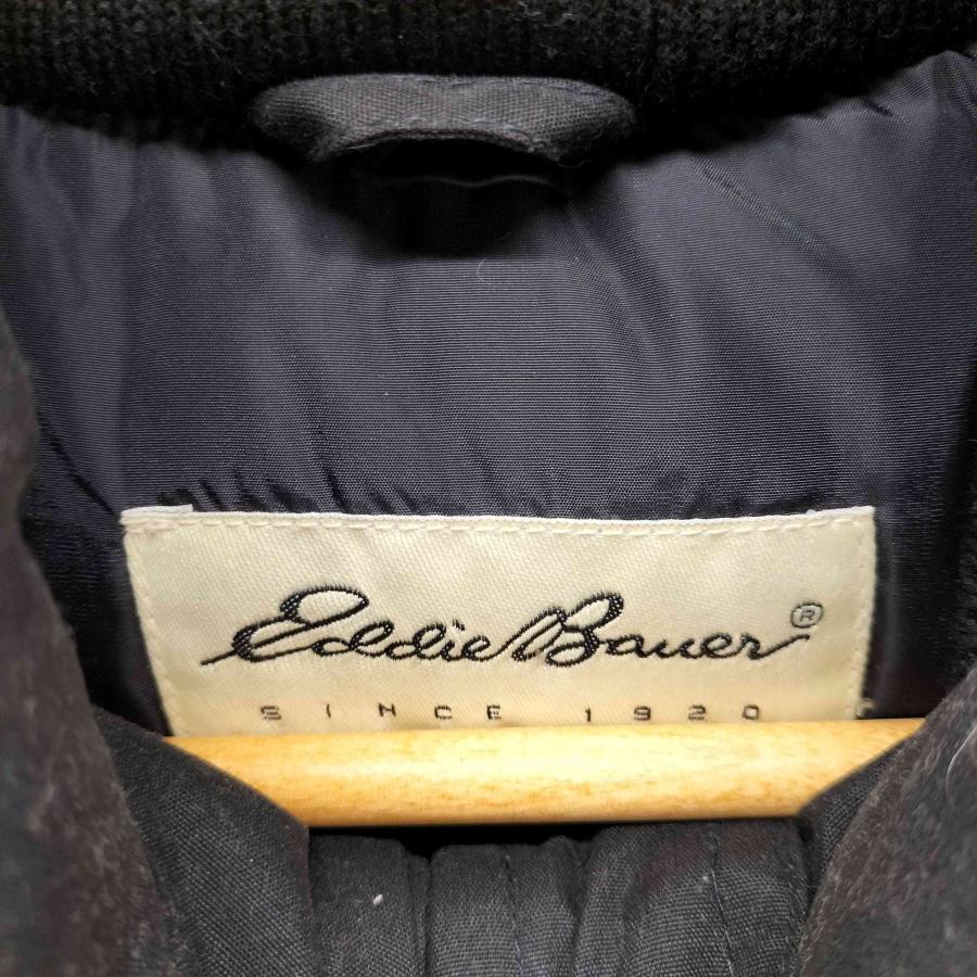 Eddie Bauer（エディーバウアー） 90-00s 白タグ Ridge Line グース