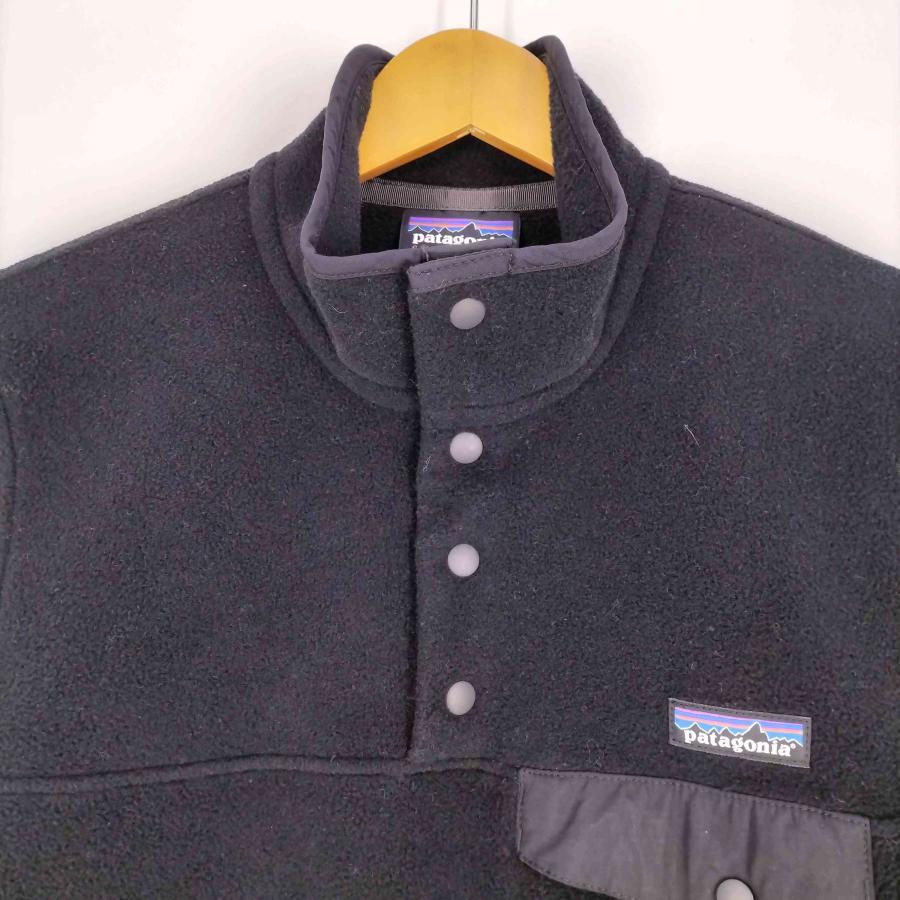 patagonia（パタゴニア） ライトウェイト シンチラ スナップT