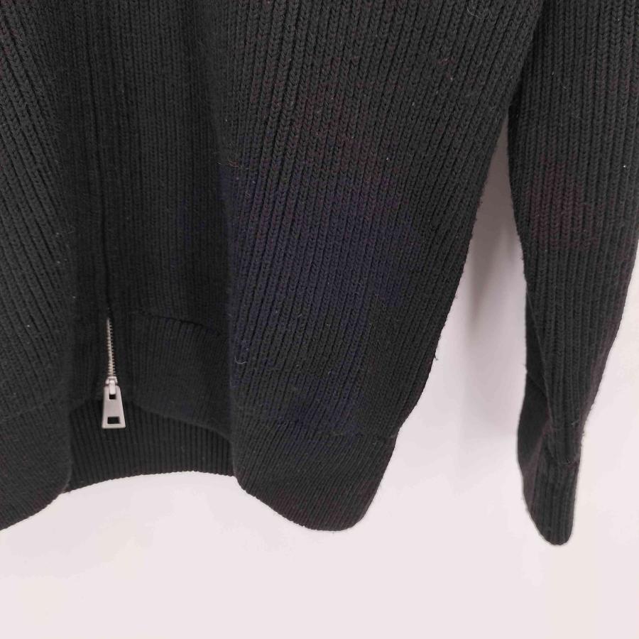 ZARA（ザラ） ORIGINS ブリオッシュステッチカーディガン ドライバーズ