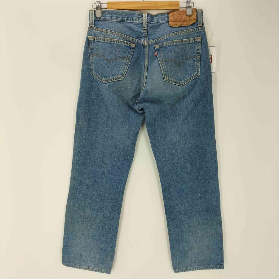 Levi's（リーバイス） Levis(リーバイス) 90S USA製 501 ボタン裏 552
