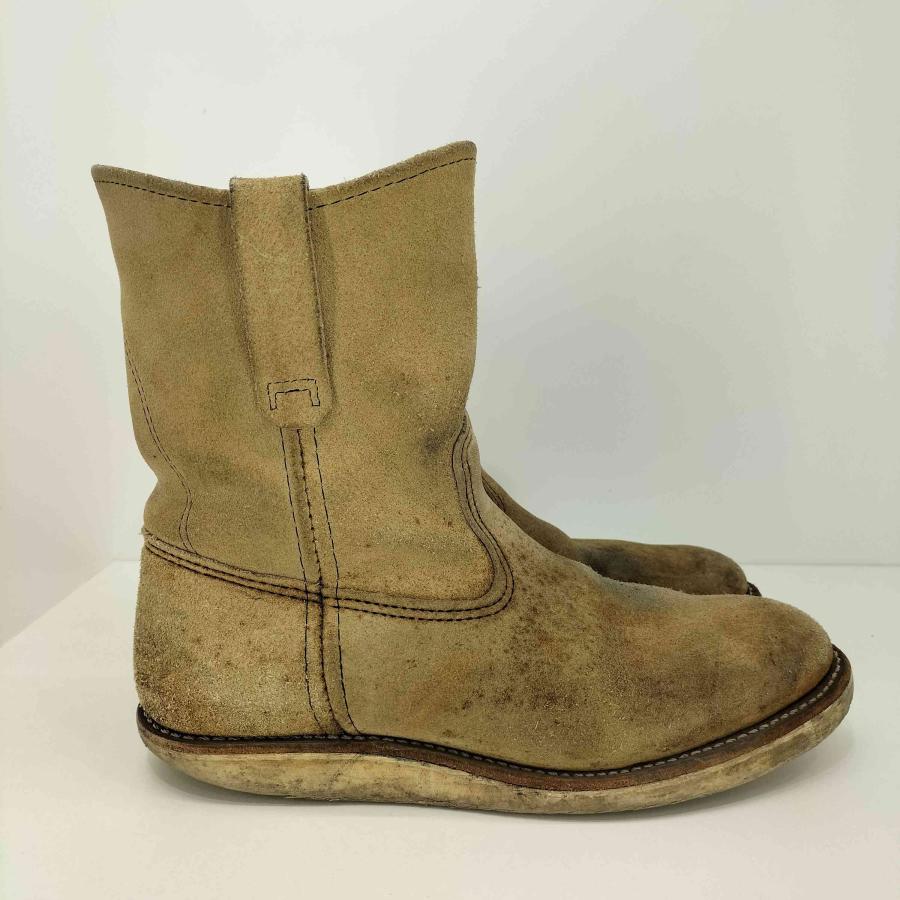 RED WING SHOES（レッドウィング） RED WING(レッドウィング) 08年製