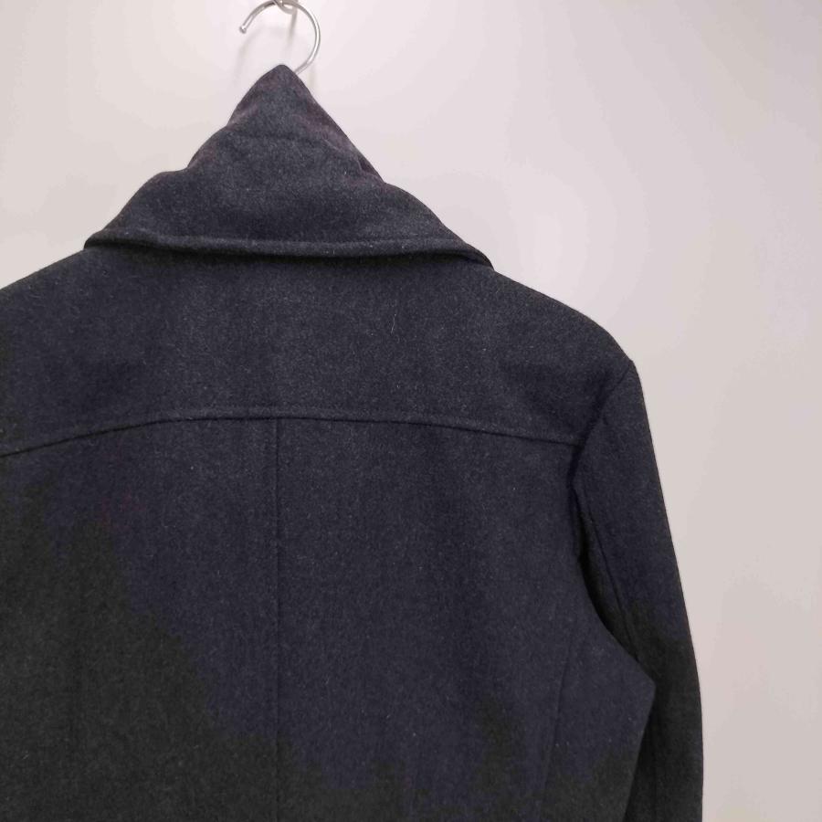 USED古着(ユーズドフルギ) 00s ハイネック ナポレオンジャケット y2k