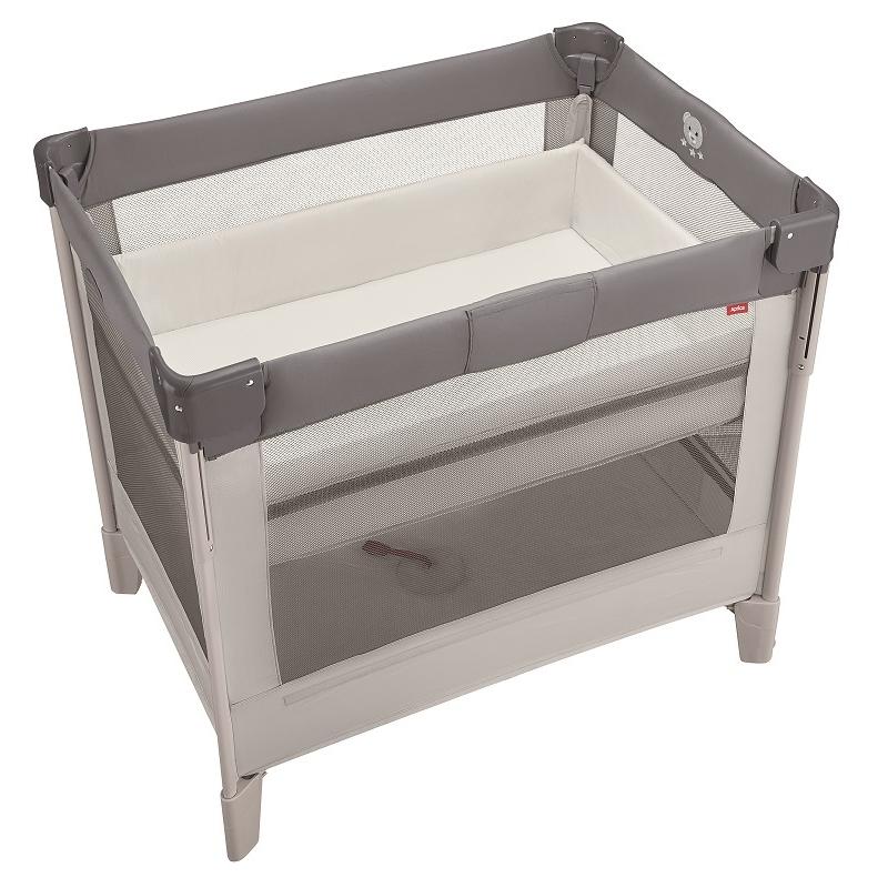 COCONEL Aprica アップリカ ココネルエアーAB グレーベアー GR 2135700