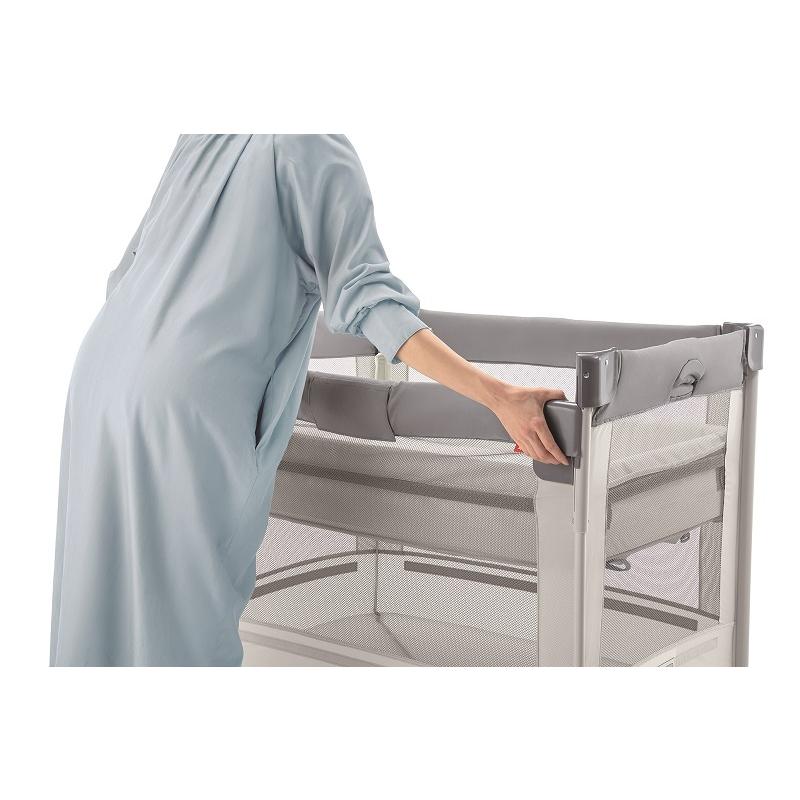 COCONEL Aprica アップリカ ココネルエアーAB グレーベアー GR 2135700