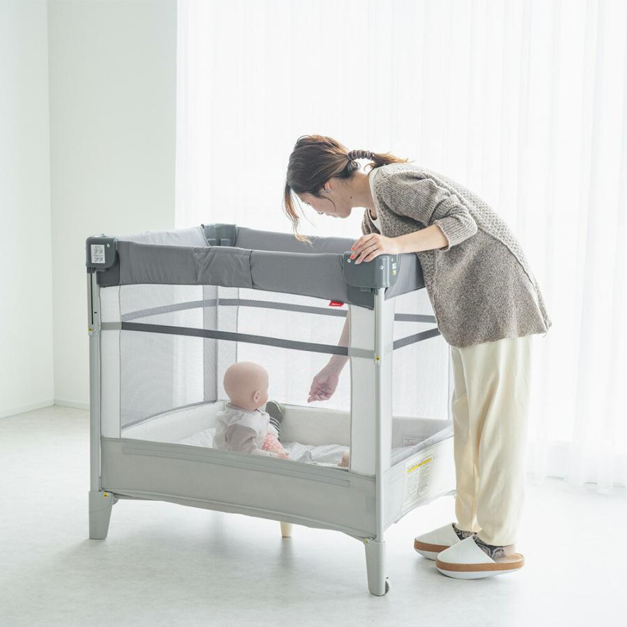 COCONEL アップリカ(Aprica) ココネル エアー(COCONEL Air) ベビー