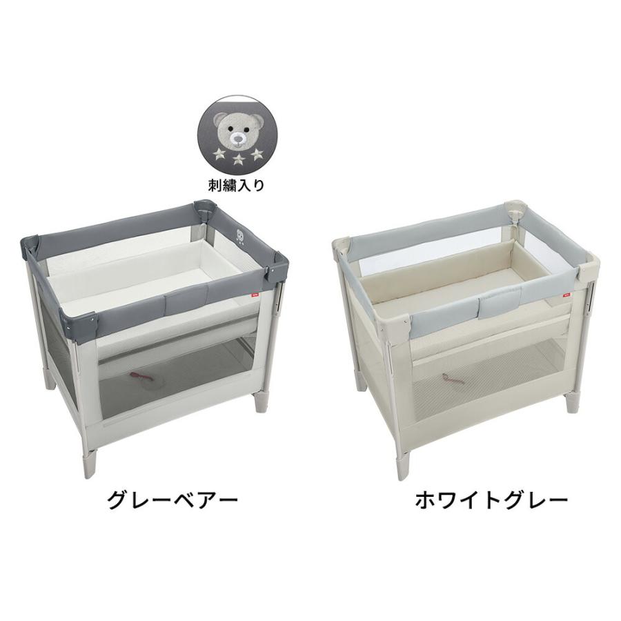 COCONEL アップリカ(Aprica) ココネル エアー(COCONEL Air) ベビー