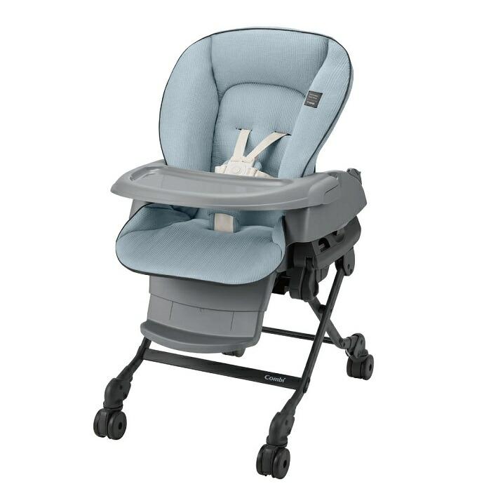 ネムリラ コンビ AUTO SWING BEDi Long スリープシェルEG / 出産祝い 1