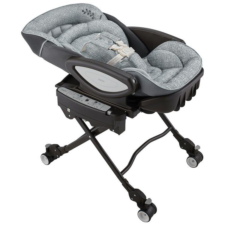 YuraLism アップリカ(Aprica) ユラリズム オート ライト (YuraLism