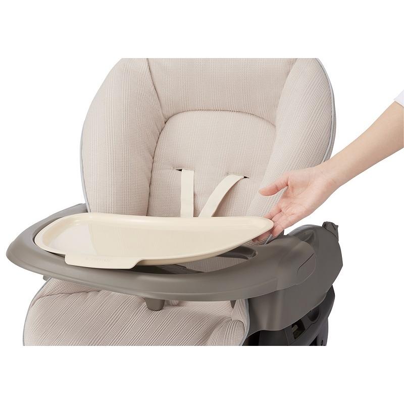 Combi（コンビ） 電動ベビーラック コンビホワイトレーベル ネムリラ