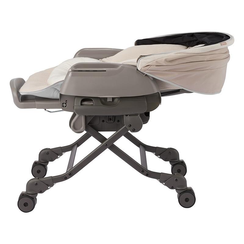 Combi（コンビ） 電動ベビーラック コンビホワイトレーベル ネムリラ