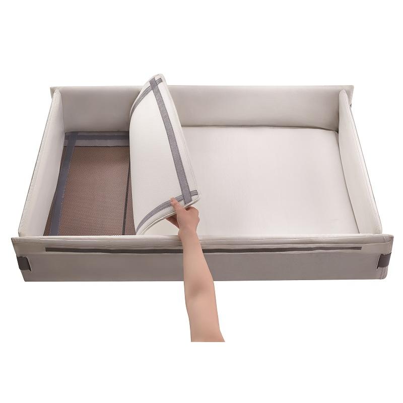 COCONEL Aprica アップリカ ココネルエアープラスAB グレー GR 2135971