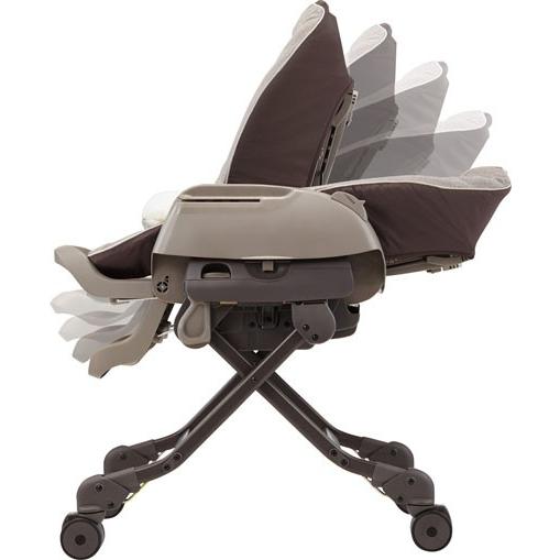 Combi（コンビ） 【ベビーラック レンタル】コンビ ネムリラ AUTO