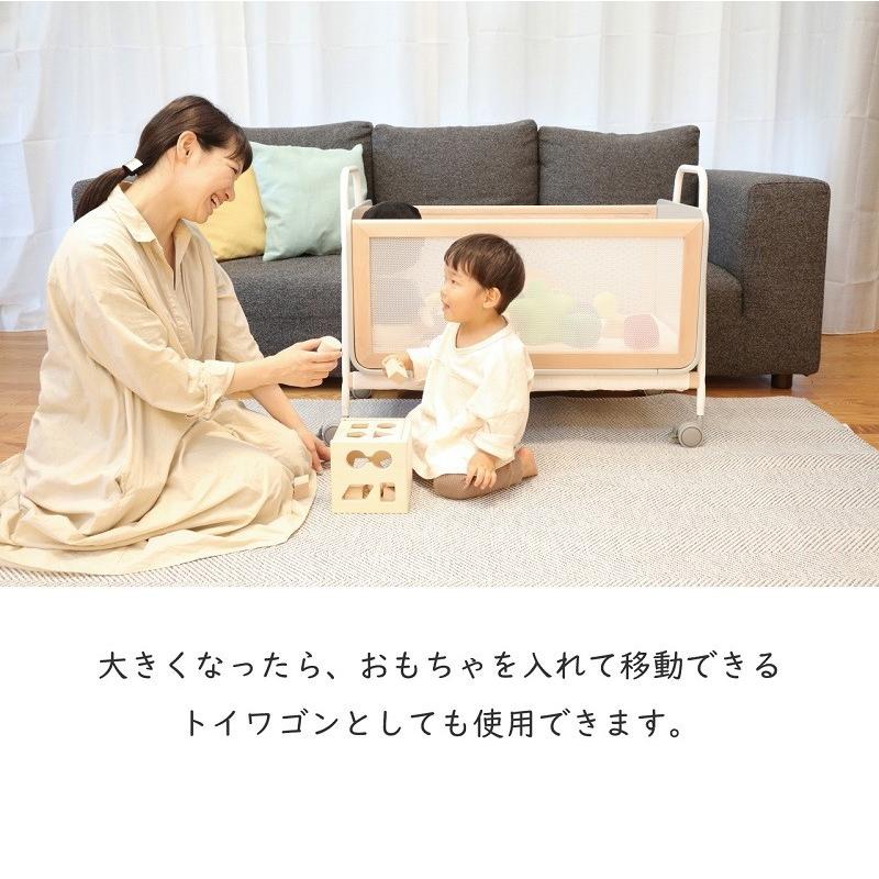 2ヶ月間レンタルが12000円】リリワゴン2 レンタル簡易ベッド 大和屋