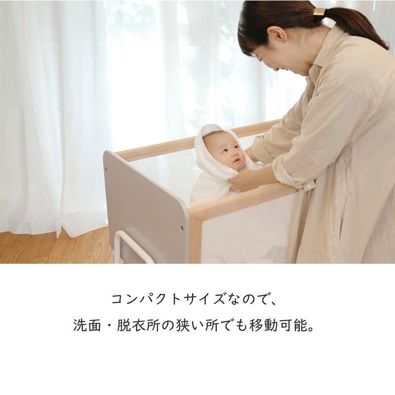 2ヶ月間レンタルが12000円】リリワゴン2 レンタル簡易ベッド 大和屋