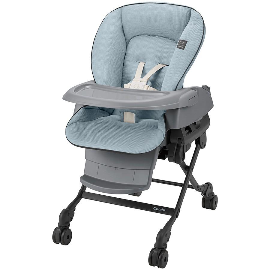 Combi（コンビ） ハイローチェア ベビーラック ネムリラ AUTOSWING