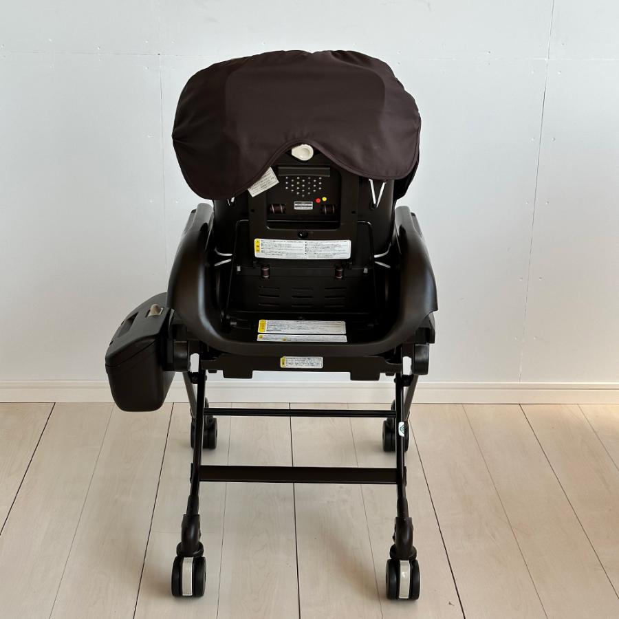 Combi（コンビ） 【中古品】コンビ ネムリラAUTO SWING ダッコプラス