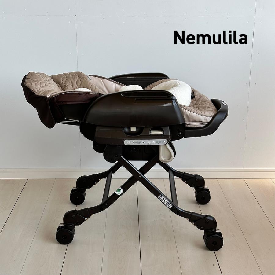 Combi（コンビ） 【中古品】コンビ ネムリラAUTO SWING ダッコプラス