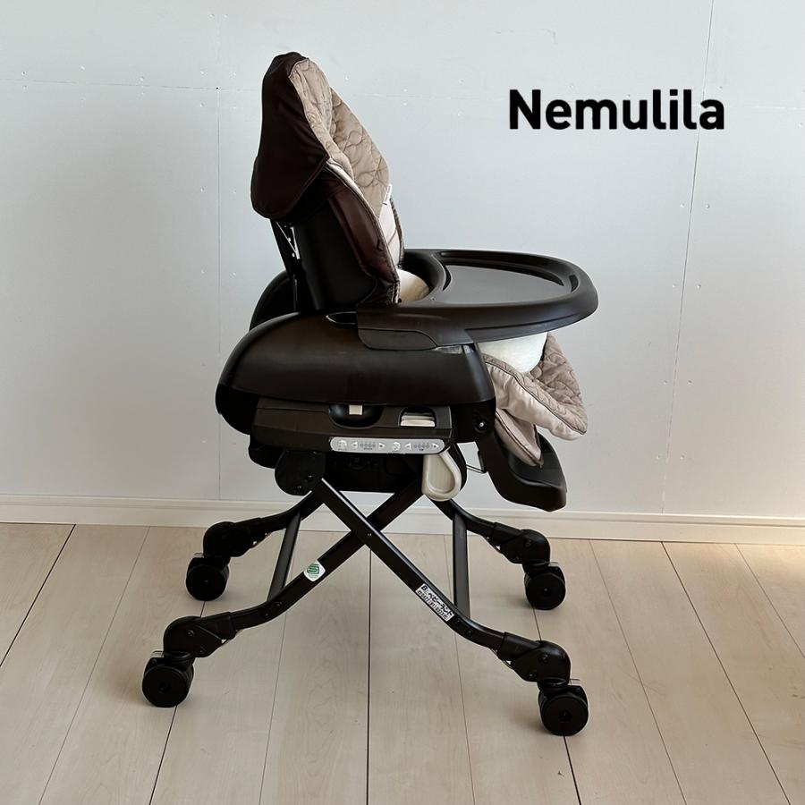 Combi（コンビ） 【中古品】コンビ ネムリラAUTO SWING ダッコプラス