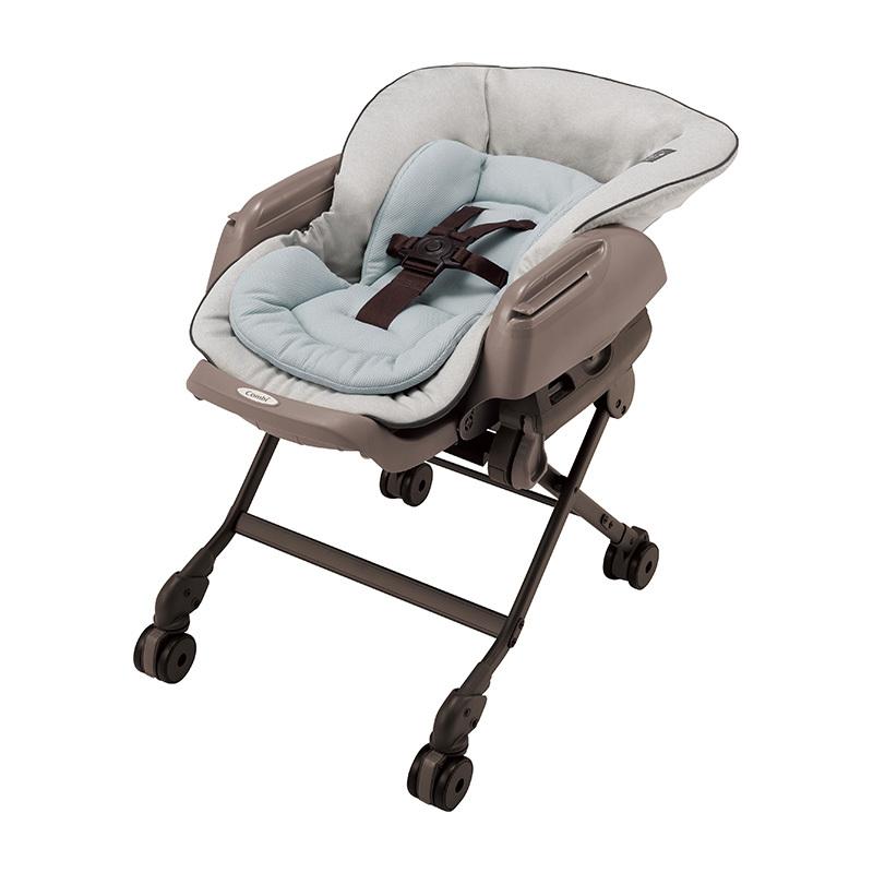 Combi（コンビ） 電動ベビーラック レンタル ネムリラ オート