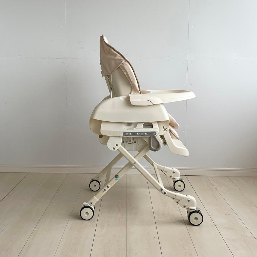 Combi（コンビ） 【ベビーラック レンタル】ハイローベッド＆チェア