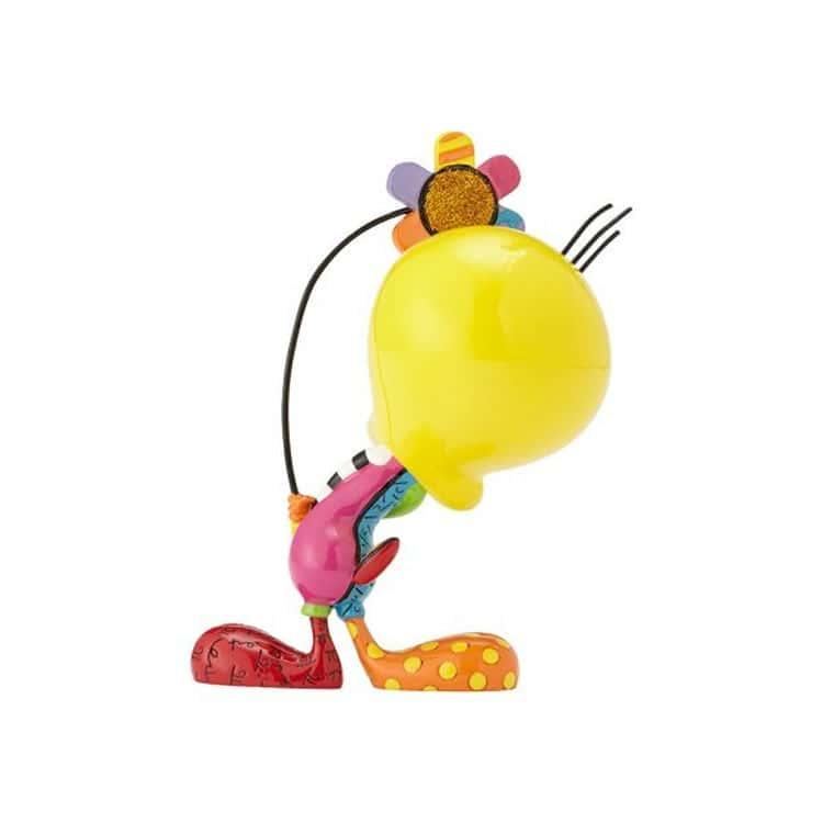 25日までポイント5倍！ enesco エネスコ Looney Tunes by Britto
