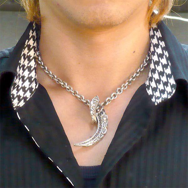 K-SMITH（ケースミス） 3/1までポイント5倍 イーグルクロウ シルバー