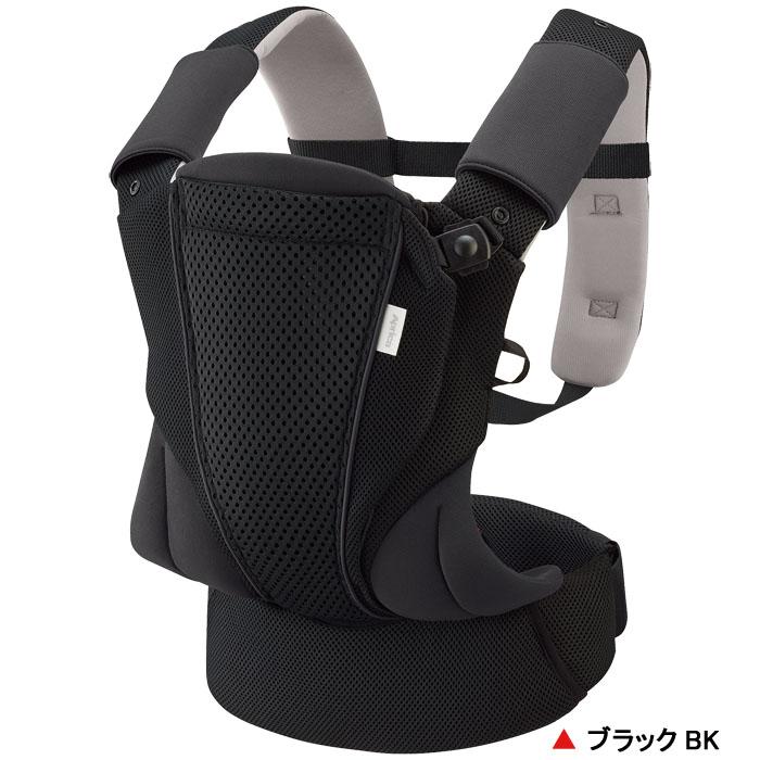 koala 抱っこひも アップリカ コアラ ウルトラメッシュEX ブラックBK